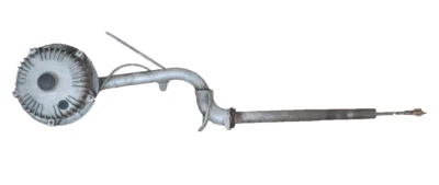 Fourche Complète Piaggio Vespa Cosa 125 150 200 - Photo 1/4