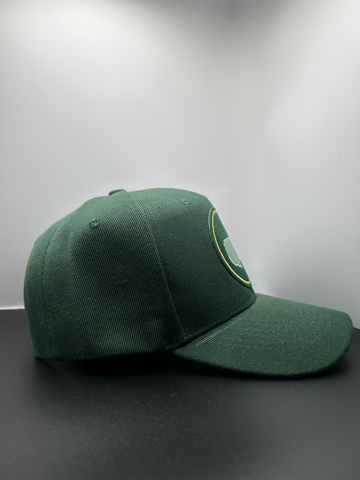 Masters Golf Hat (Green Jacket) Patch Hat Master Tournament Falak