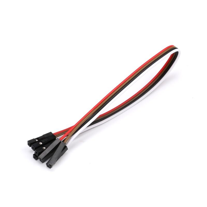 3Pcs PCF8591 Module AD/DA Converter Module Analog to Digital Digital to