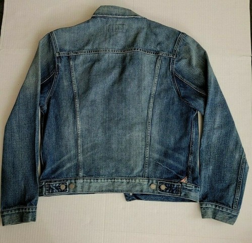 Men's Ralph Lauren Denim \u0026 Supply Denim 