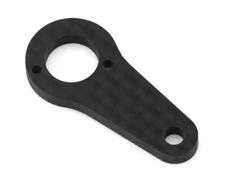 KO Propo Carbon Servo Horn Plate (20mm) [KOP36033]