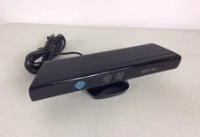 Official Xbox 360 Kinect Motion Sensor Bar