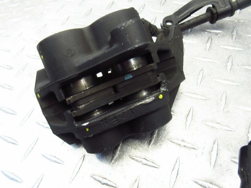 2012 11-13 Yamaha FZ 800 FZ8 Front Brake Caliper Set Left Right Oem - Picture 7 of 12