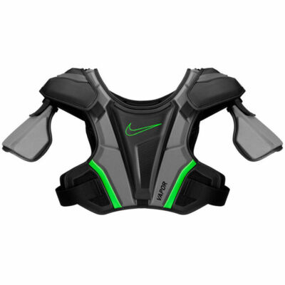 Nike Vapor 2.0 Lacrosse Youth Shoulder Pad Size Medium