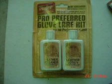 Rawlings  Pro Preferred Glove Care Kit