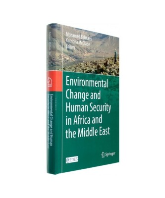 Environmental Change and Human Security in Africa and the Middle East
