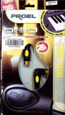 Propel Midi Cable - DH410LU5 - 5M