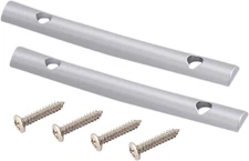 Guitar String Retainer Bar String Tension Bars Headstock String Trees 44