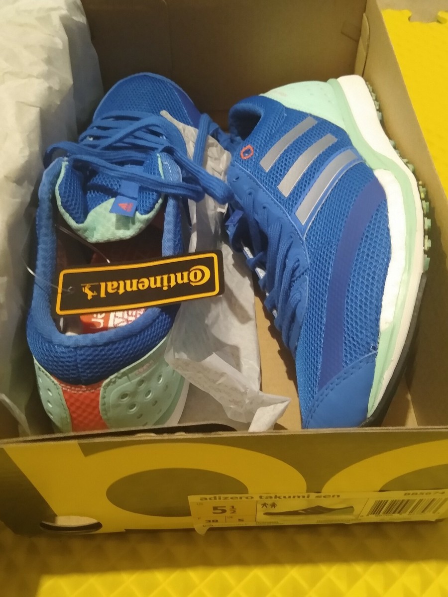 adidas - 【新品】adizero takumi  ren2　26cm Amazon.co.jp: adidas Speedrunner Running Shoes, 11.2 inches