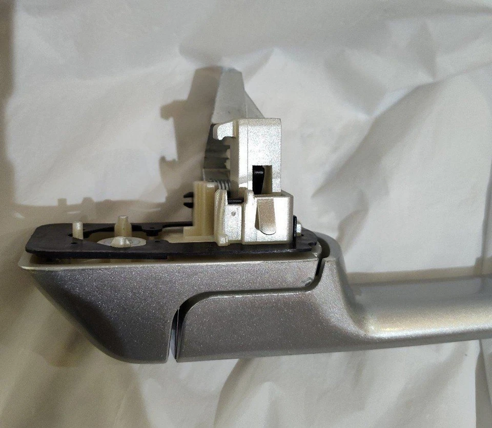 Manija puerta honda odyssey Foto 2 de 4