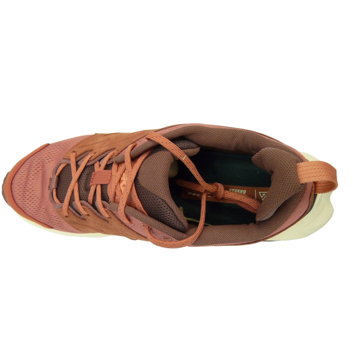 HOKA Anacapa Breeze Low Hiking Shoes Baked Clay Shortbread Men’s Size 12D Hoka Anacapa Breeze Low Men main image 4
