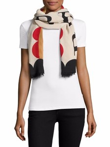 100% AUTHENTIC NEW WOMEN BURBERRY LONDON HERITAGE ENGLISH STOLE WOOL SCARF 