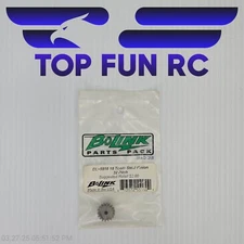 BoLink BL5518 18 Tooth Steel Pinion 32 Pitch 