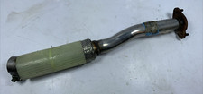 Tube d'échappement Ford FIESTA