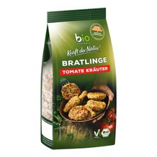 Bio Galettes Tomate-Herbes