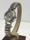 Spirit Ladies Quartz Watch With Stretch Strap