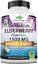 thumbnail 2 - Sambucus Elderberry 1,500 mg with Vitamin C &amp; Zinc - ElderMune Super Concentrate