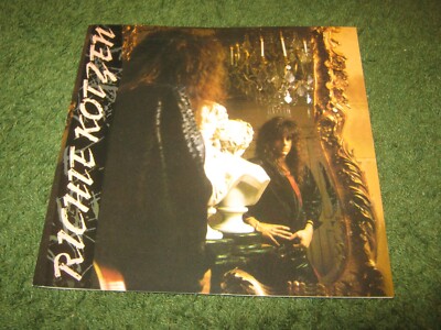 洋楽 CHOZEN / S.T. / CD-R Richie Kotzen - S/T self titled (cd) | eBay