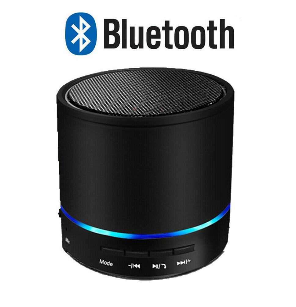 portable speaker set