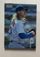 2018 Stadium Club Members Only #70 Noah Syndergaard SSP #P7193