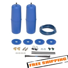Firestone 4100 Coil-Rite Front Air Helper Spring Kit