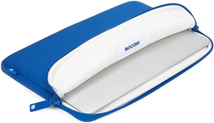 Incase Neoprene Classic Sleeve Cover 11" for Macbook Samsung Lenovo Huawei Blue - Image 3 of 4