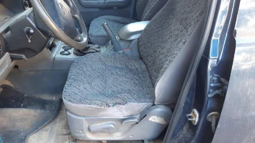 6102005080 Campana SSANGYONG MUSTO 2.3 TDI Lux 2000 5483948 - Imagen 6 de 10