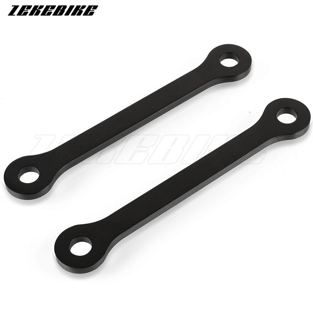 Linkage Lowering Link For Yamaha Tenere 700/ T7/ Rally /XTZ700 Tenere