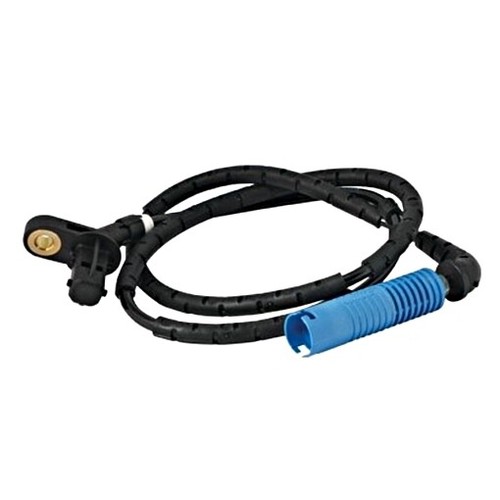 ABS Speed Sensor Rear For BMW Z4 E85 E86 0309 34526757281 eBay