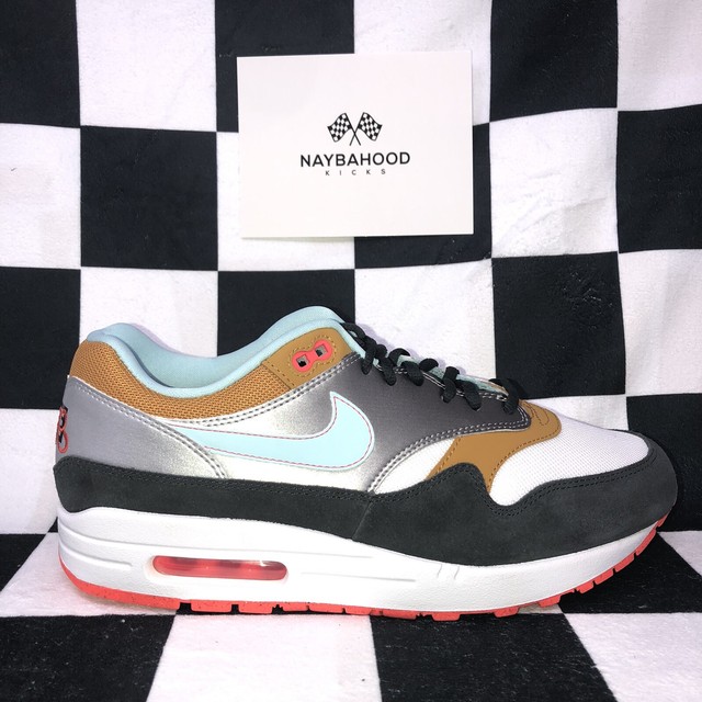 air max 1 size 14