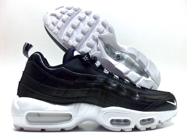 air max 95 prm black