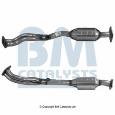 For Mazda MX-5 MK2 1.8 16V BM Cats Catalytic Converter + Fitting Kit