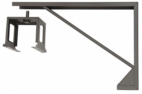 Mounting Bracket Wall/Ceiling 18"Hx10"W