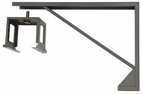 Mounting Bracket Wall/Ceiling 18"Hx10"W