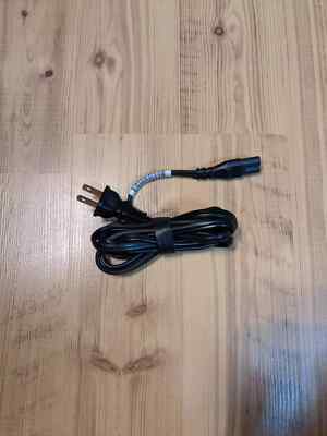 HP Envy 4500 Series Printer Power Cord Cable OEM