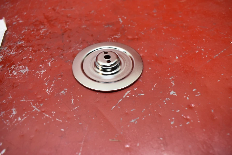 Placa de fricción Polaris 2000-2002 Magnum Expedition 325 425 500 3086896 NOS Foto 2 de 4