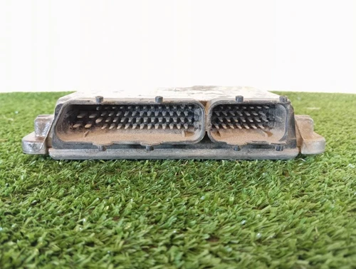 0281001926 Centralina Motore per SEAT TOLEDO (1M2) * 201281 - Foto 2 di 4