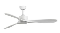 Energiesparender Deckenventilator Mit Fernbedienung Luzon Dc LüFter Ohne Licht