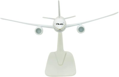 Modellino Aereo United Airlines B787-9 | Scala 1:400 | Diecast | Tang Dynasty