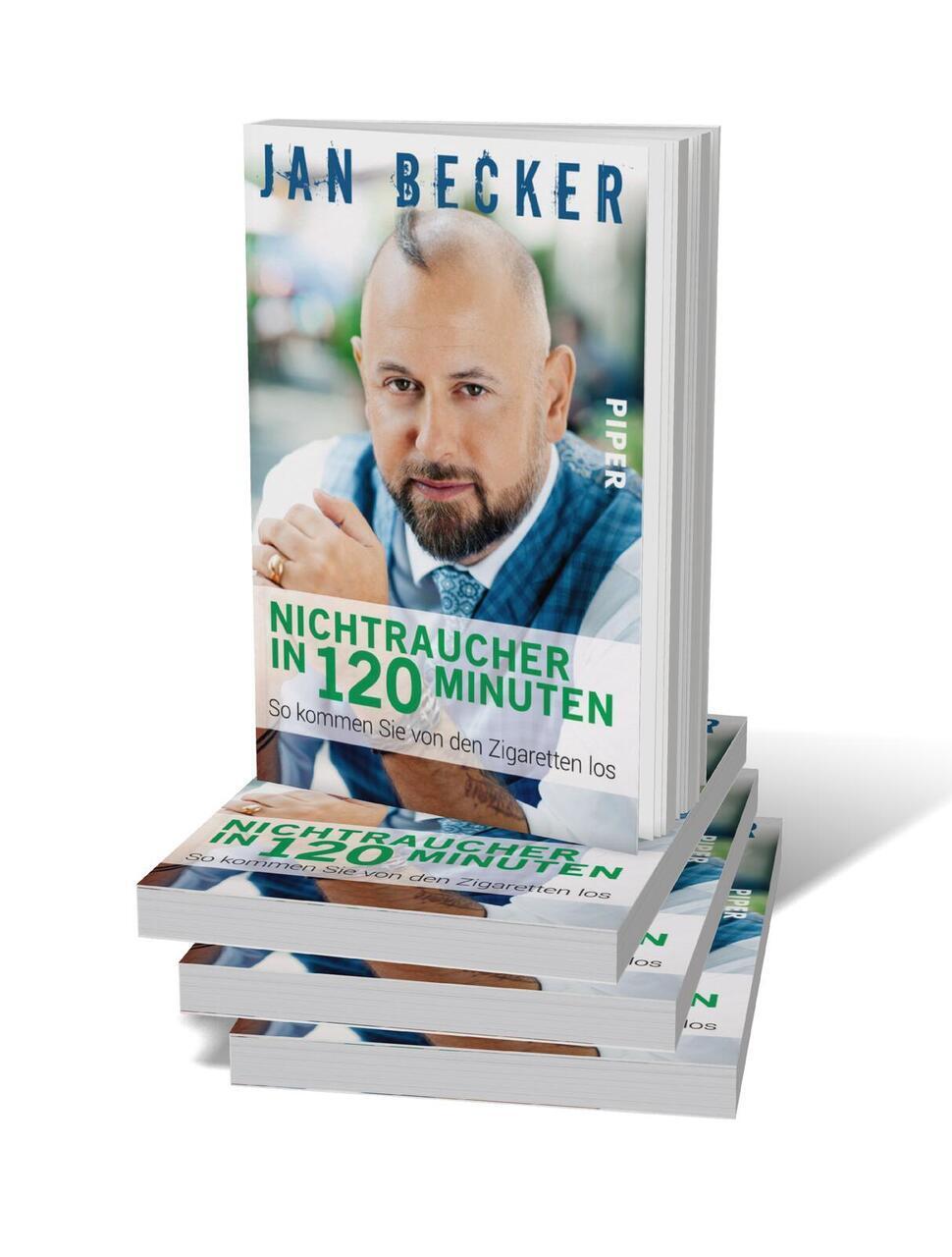 Thumbnail - Nichtraucher In 120 Minuten Jan Becker
