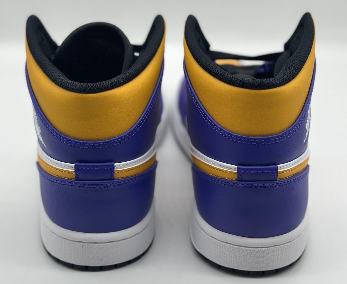 NEW Nike Air Jordan 1 Mid NEW Nike Air Jordan 1 Mid