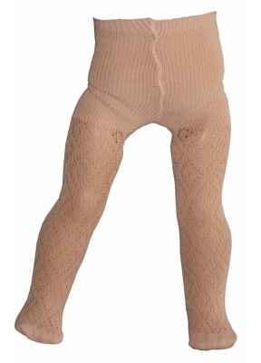 Black White Red or Beige Diamond Pattern Tights fit 18'' American Girl Size Doll