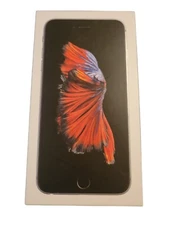 IPHONE 6S Plus 64 GB Apple Empty RETAIL BOX Only Cell Phone
