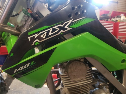Caja de encendido kawasaki klx 140 cdi 2008-2019 reemplaza 21119-0087 - Imagen 6 de 6