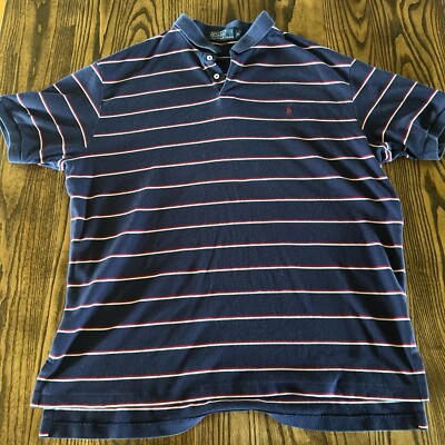 Pilo Ralph Lauren