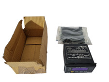 ONE NEW Autonics MP5Y-4N PULSE METER free shipping worldwide