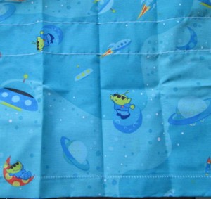 NEW-BUZZ-LIGHTYEAR-SUMMER-FUN-WINDOW-VALANCE-TOY-STORY-ALIENS
