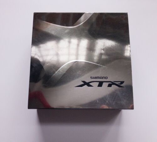 Shimano XTR SL-M9000 I Gearshift Lever Shifter Lever Left- Left - Picture 12 of 12