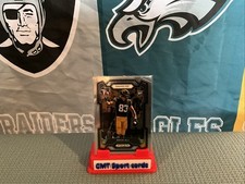 2024 Panini Prizm Draft Picks Erick All RC #171  Iowa Cincinnati Bengals