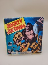 MIGHTY JOE YOUNG  -  8mm Horror Film Vintage 